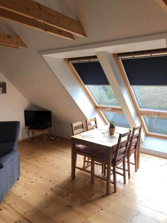 Maison d'hôtes Istrup Gammel Skole